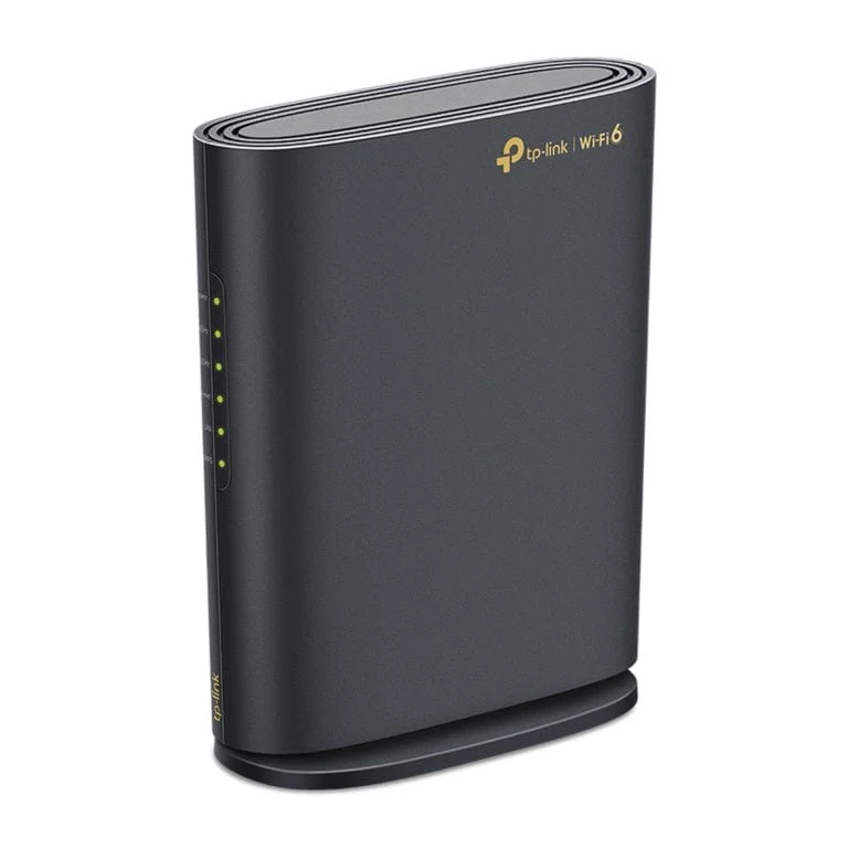 TP-Link Archer AX1800 Dual-Band Gigabit Wi-Fi 6 Router - Image 3