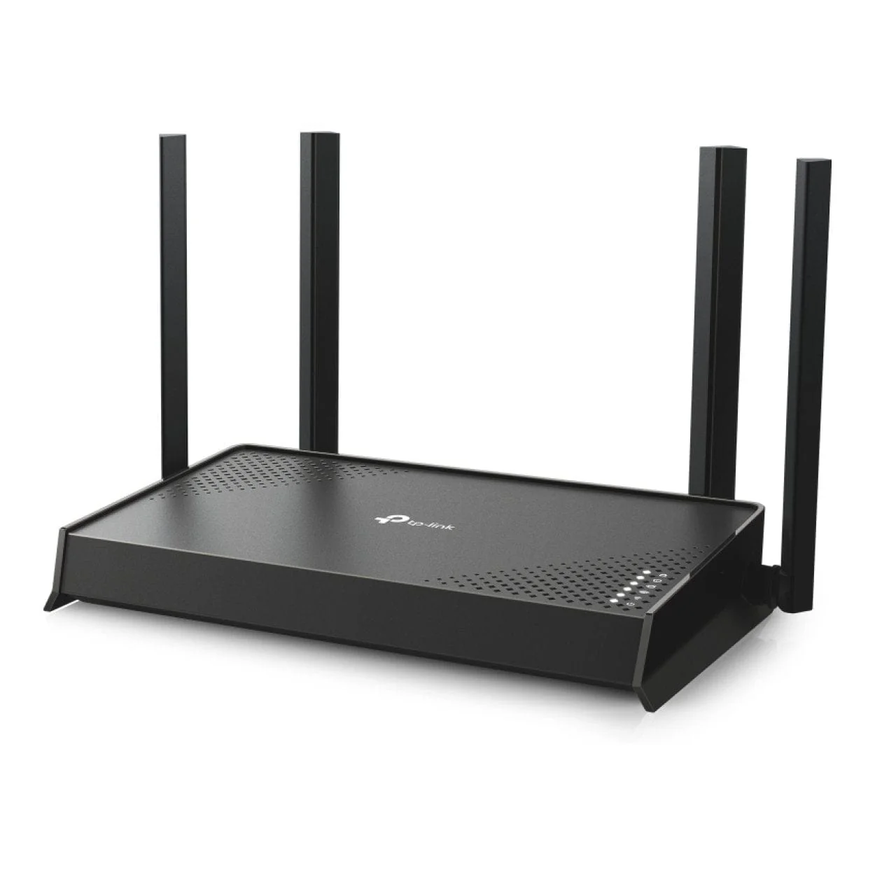 TP-Link Archer BE220 Dual-band Wireless Router Black - Image 3