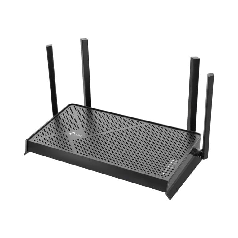 TP-Link Archer BE230 BE3600 Dual-Band Wi-Fi 7 Router - Image 3