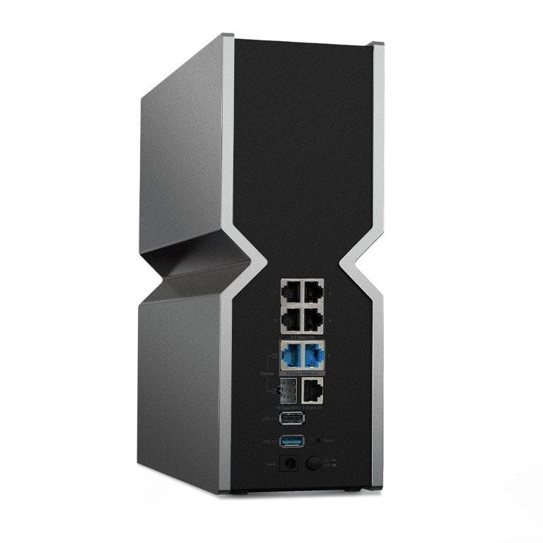 TP-Link Archer BE900 Wireless Router - Quad-band 2.4GHz, 5GHz and 6GHz Multi-Gigabit Ethernet - Image 5