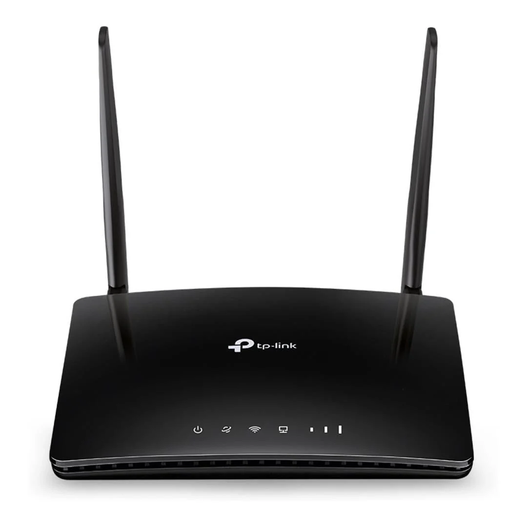 TP-Link Archer MR202 AC750 Wireless Dual-Band 4G LTE Router