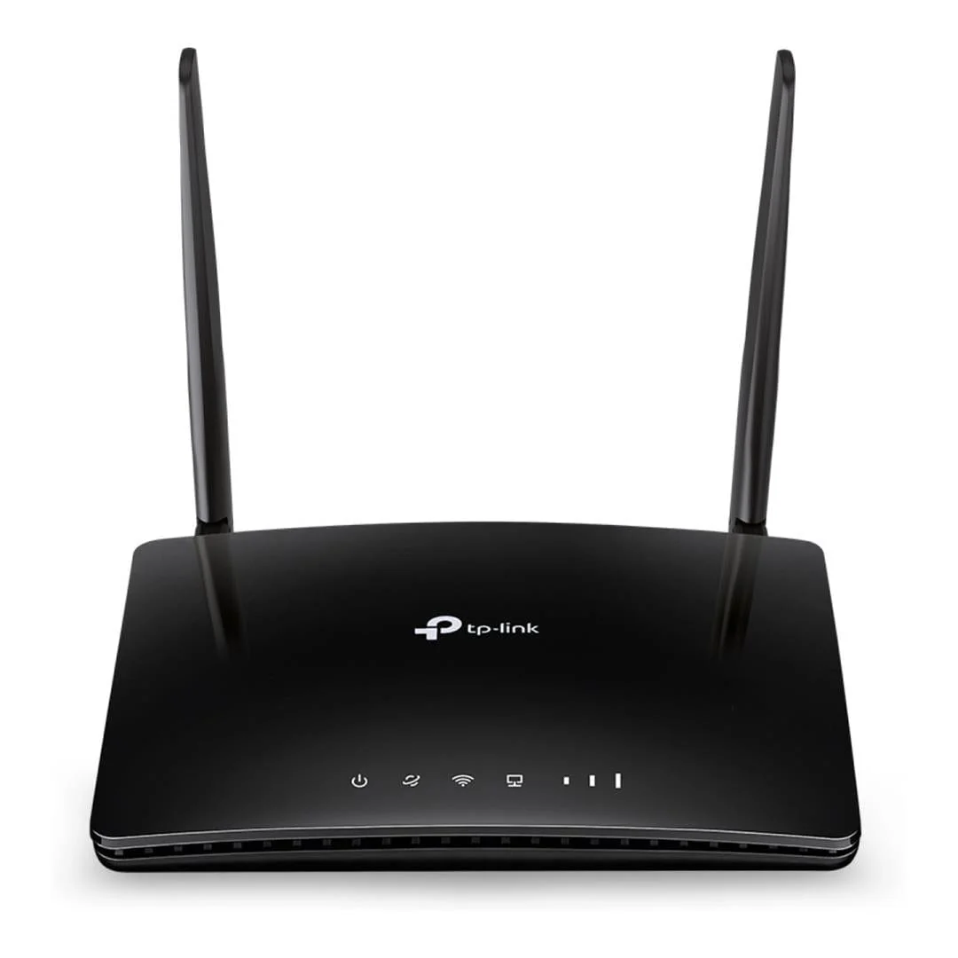 TP-Link Archer MR402 AC1200 Wireless Router - Dual Band 2.4GHz and 5GHz 4G LTE
