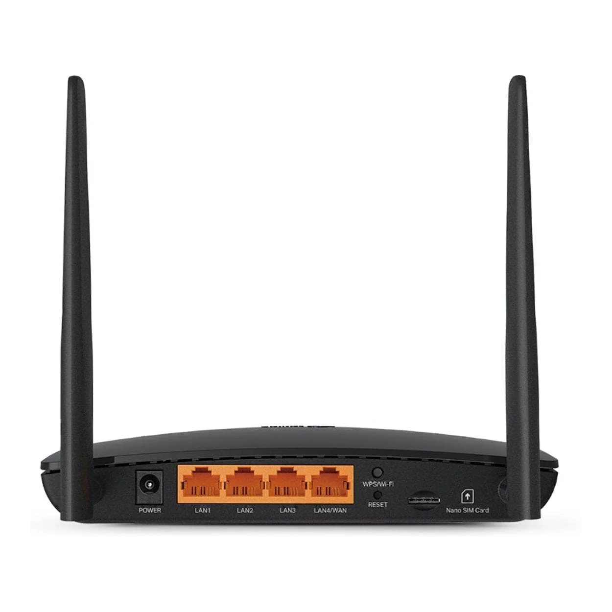 TP-Link Archer MR402 AC1200 Wireless Router - Dual Band 2.4GHz and 5GHz 4G LTE - Image 3