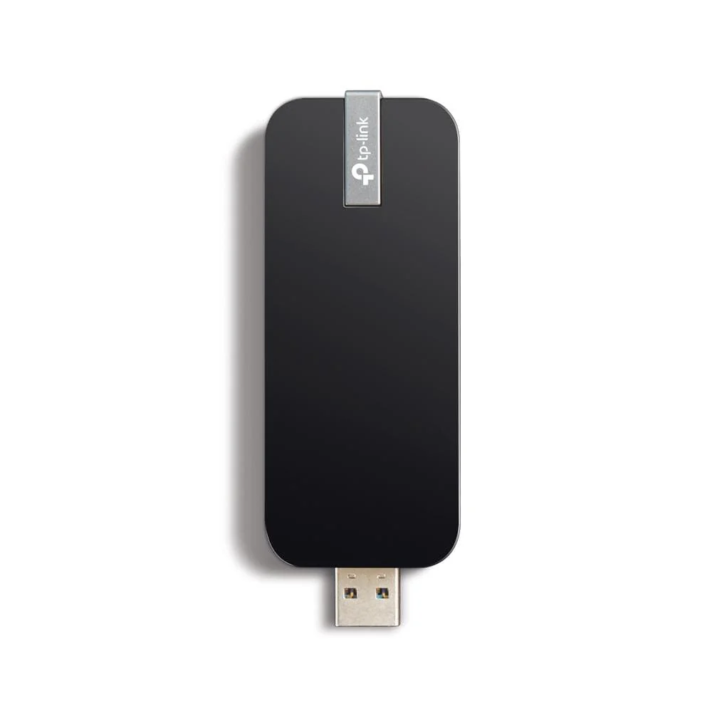 TP-Link Archer T4U AC1300 Wireless Dual Band USB Adapter WLAN 867 Mbit/s - Image 3