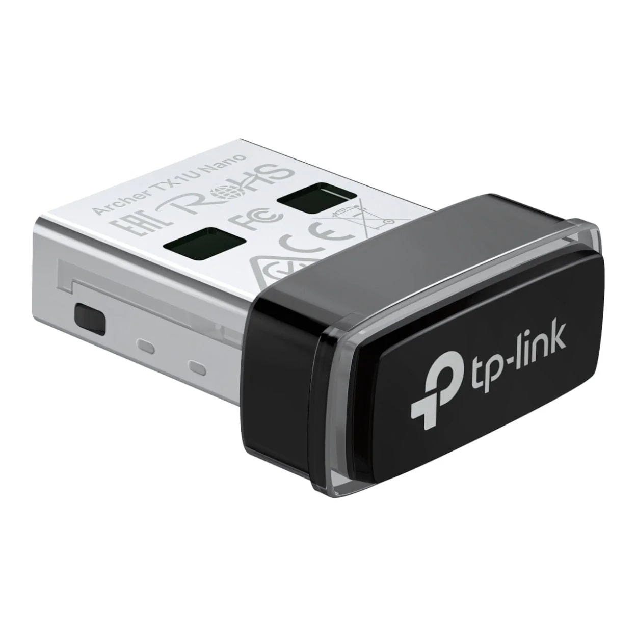 TP-Link Archer TX1U Nano AX300 Wi-Fi 6 Wireless USB Adapter - Image 3