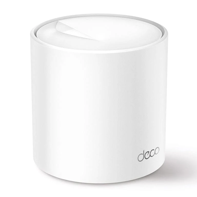 TP-Link Deco X50(1-pack) AX3000 Whole Home Mesh Wi-Fi 6 System - Image 2