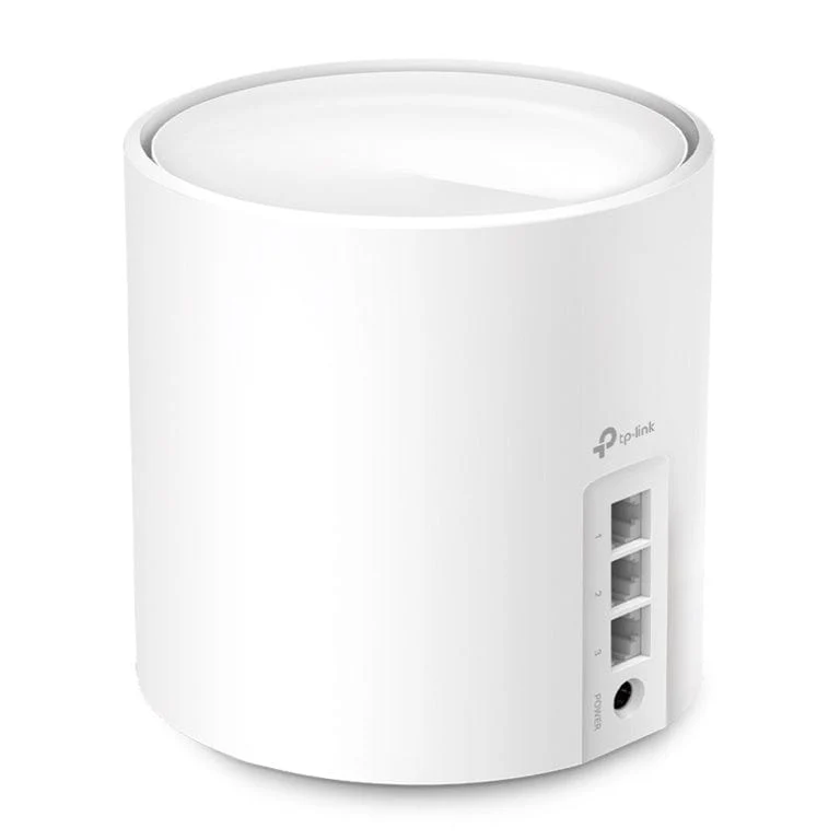 TP-Link Deco X50(1-pack) AX3000 Whole Home Mesh Wi-Fi 6 System - Image 3