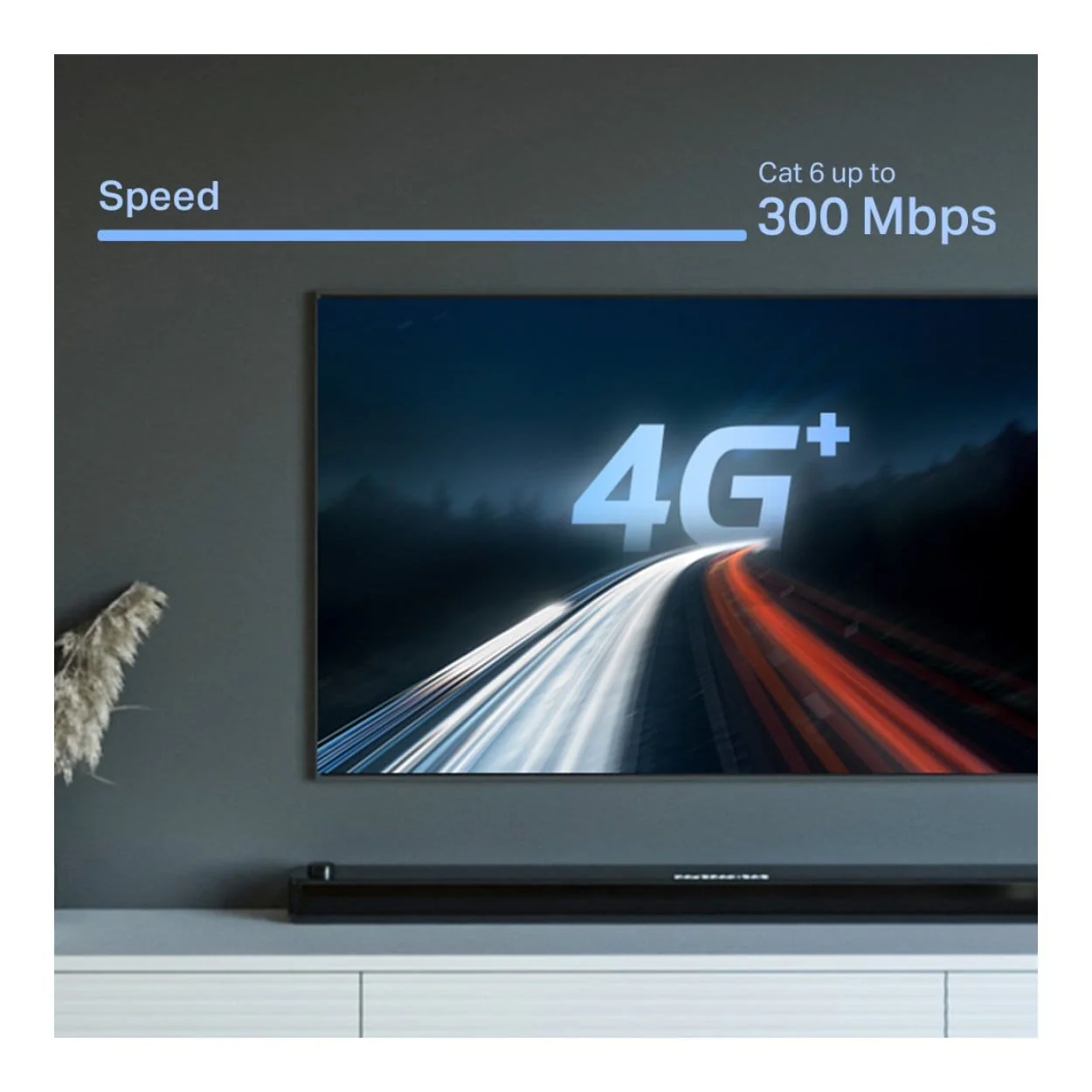 TP-Link Deco X50 4G+ AX3000 Whole Home Mesh WiFi 6 Gateway - Image 5