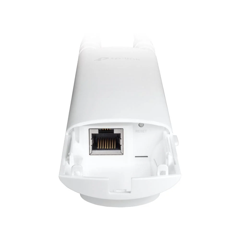 TP-Link EAP225-Outdoor 1200 Mbit/s Power over Ethernet (PoE) White - Image 3