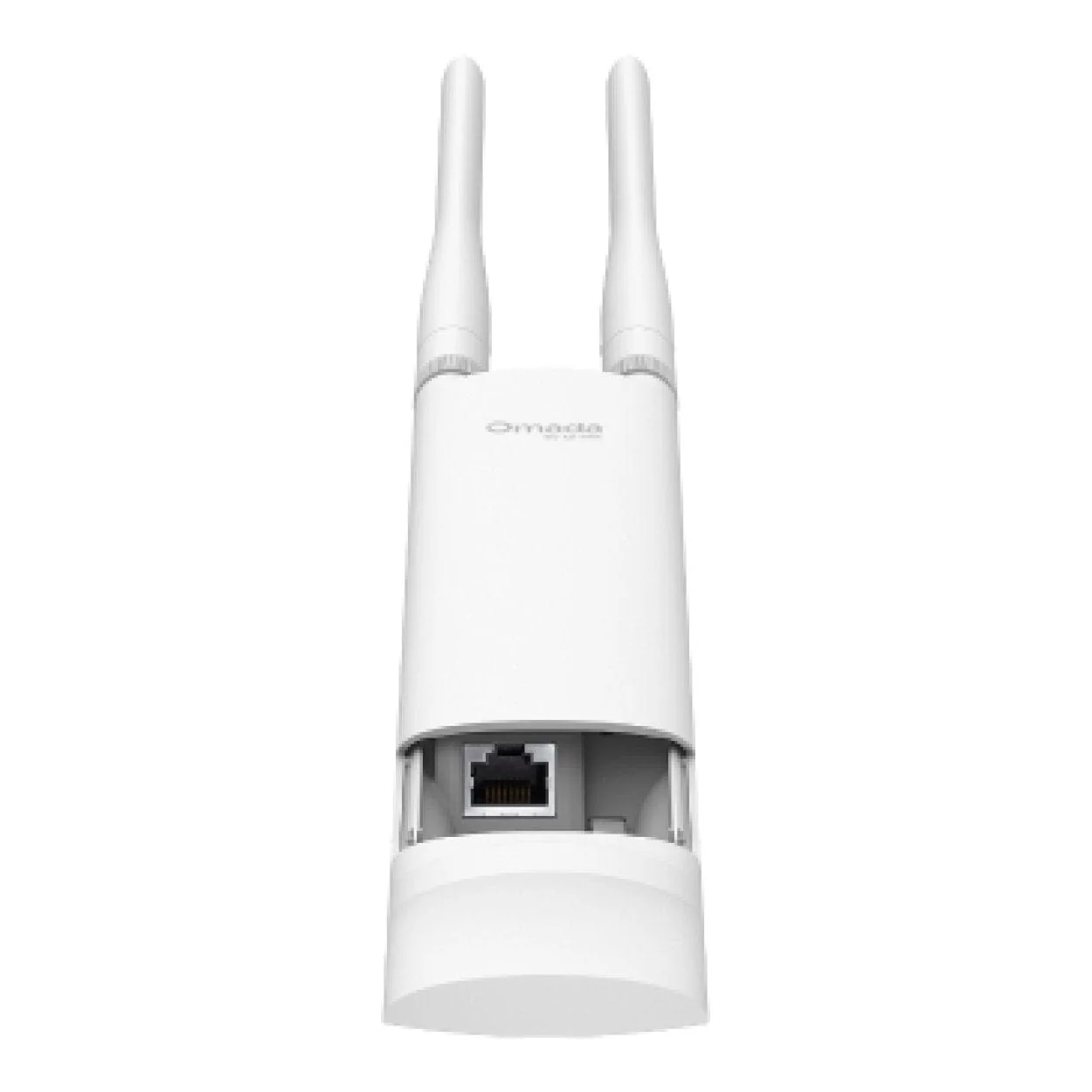 TP-Link EAP225-Outdoor 1200 Mbit/s Power over Ethernet (PoE) White - Image 9