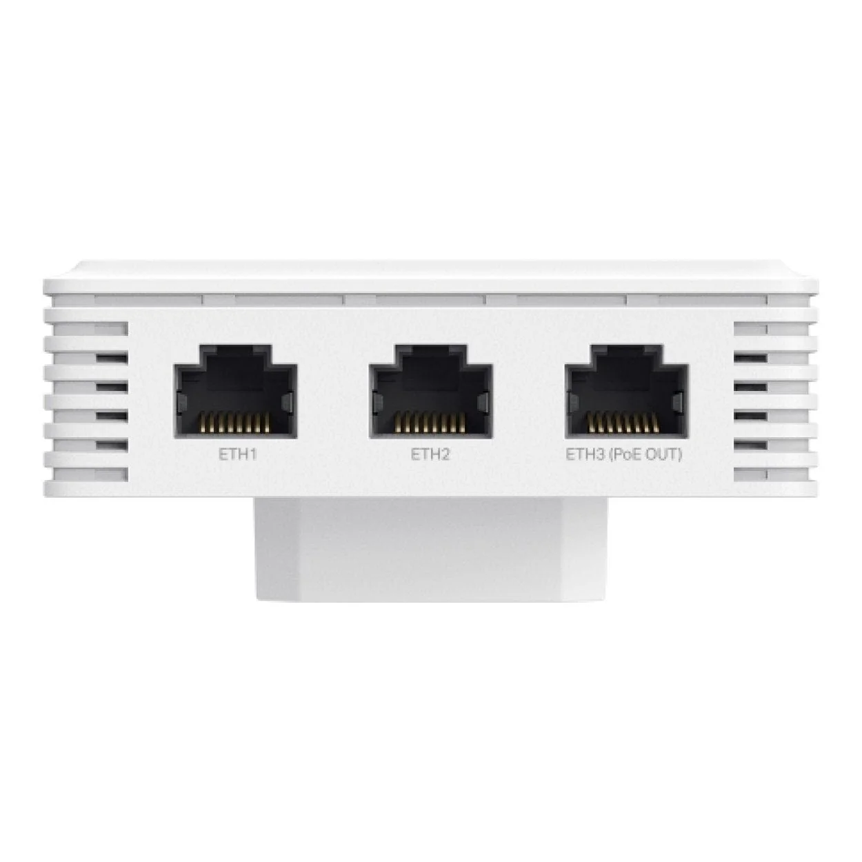 TP-Link EAP725 BE3600 Wall Plate Wi-Fi 7 Access Point - Image 5