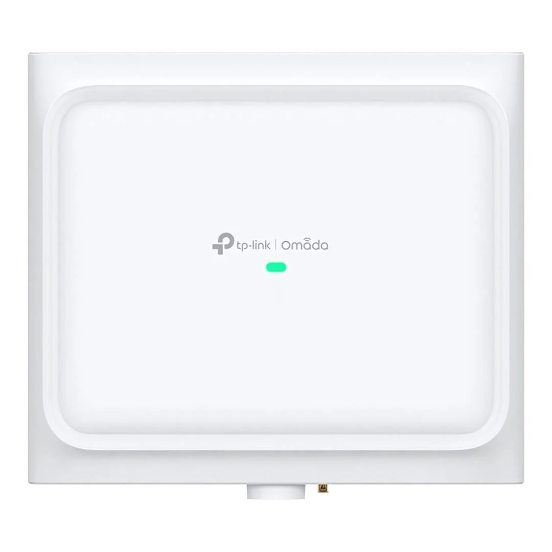 TP-Link EAP772 Omada Omni BE11000 Tri-Band Wi-Fi 7 Wireless Access Point