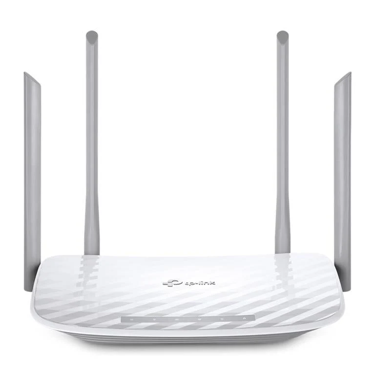 TP-Link EC220-F5 AC1200 Dual-Band Wi-Fi 5 Router