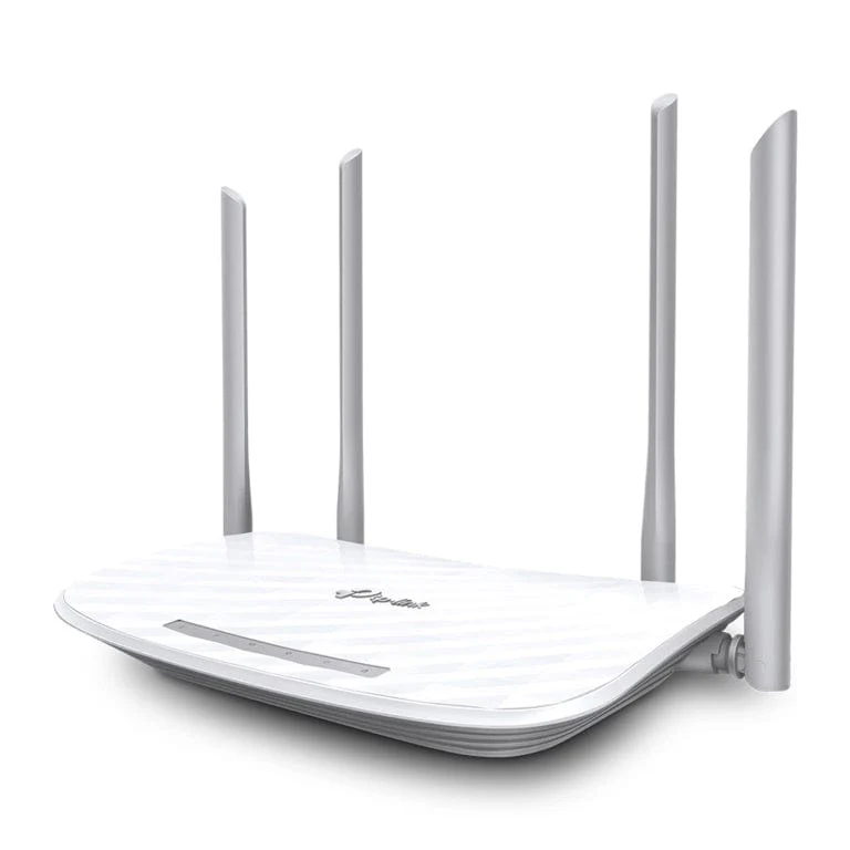 TP-Link EC220-F5 AC1200 Dual-Band Wi-Fi 5 Router - Image 3
