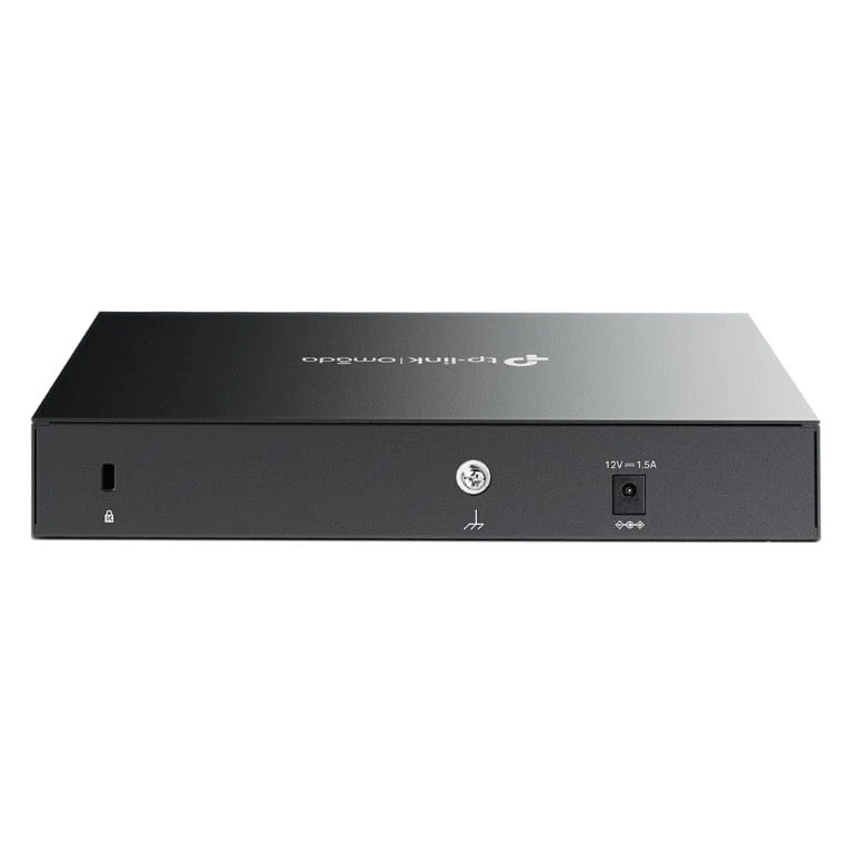 TP-Link ER707-M2 Omada Multi-Gigabit VPN Router - Image 3