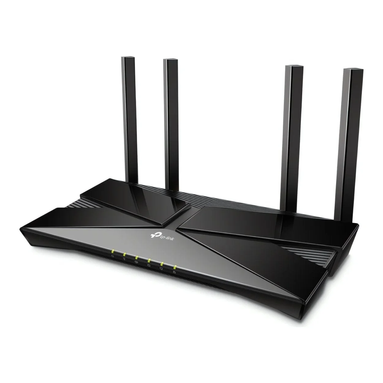 TP-Link EX511 AX3000 Dual-Band Wi-Fi 6 Router - Image 2