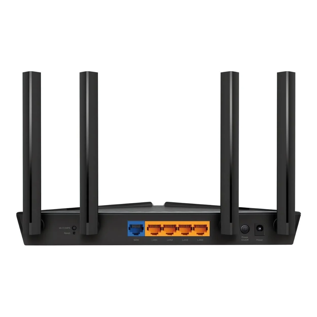TP-Link EX511 AX3000 Dual-Band Wi-Fi 6 Router - Image 3