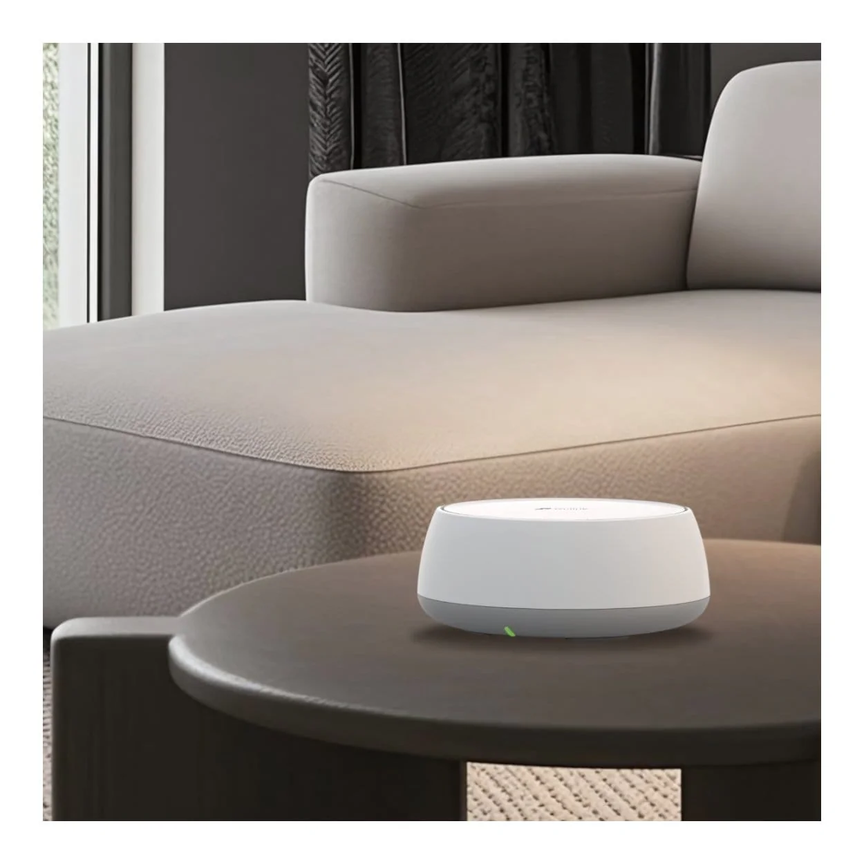 TP-Link HB210 BE3600 Dual-band Whole Home Mesh Wi-Fi 7 System HB210(1-pack) - Image 5
