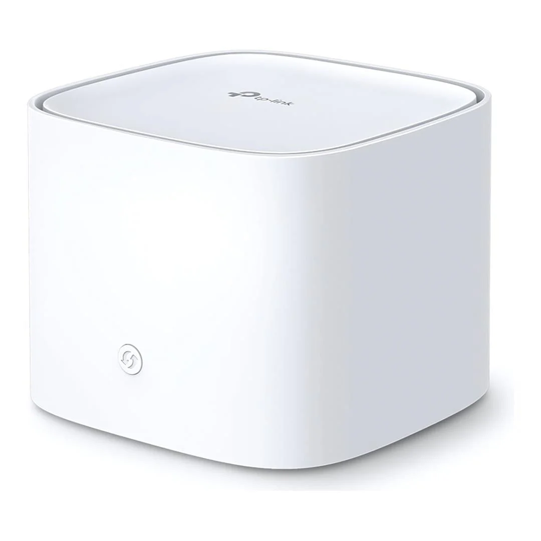 TP-Link HX520 AX3000 Dual-band Whole Home Mesh Wi-Fi 6 System White HX520(1-pack)