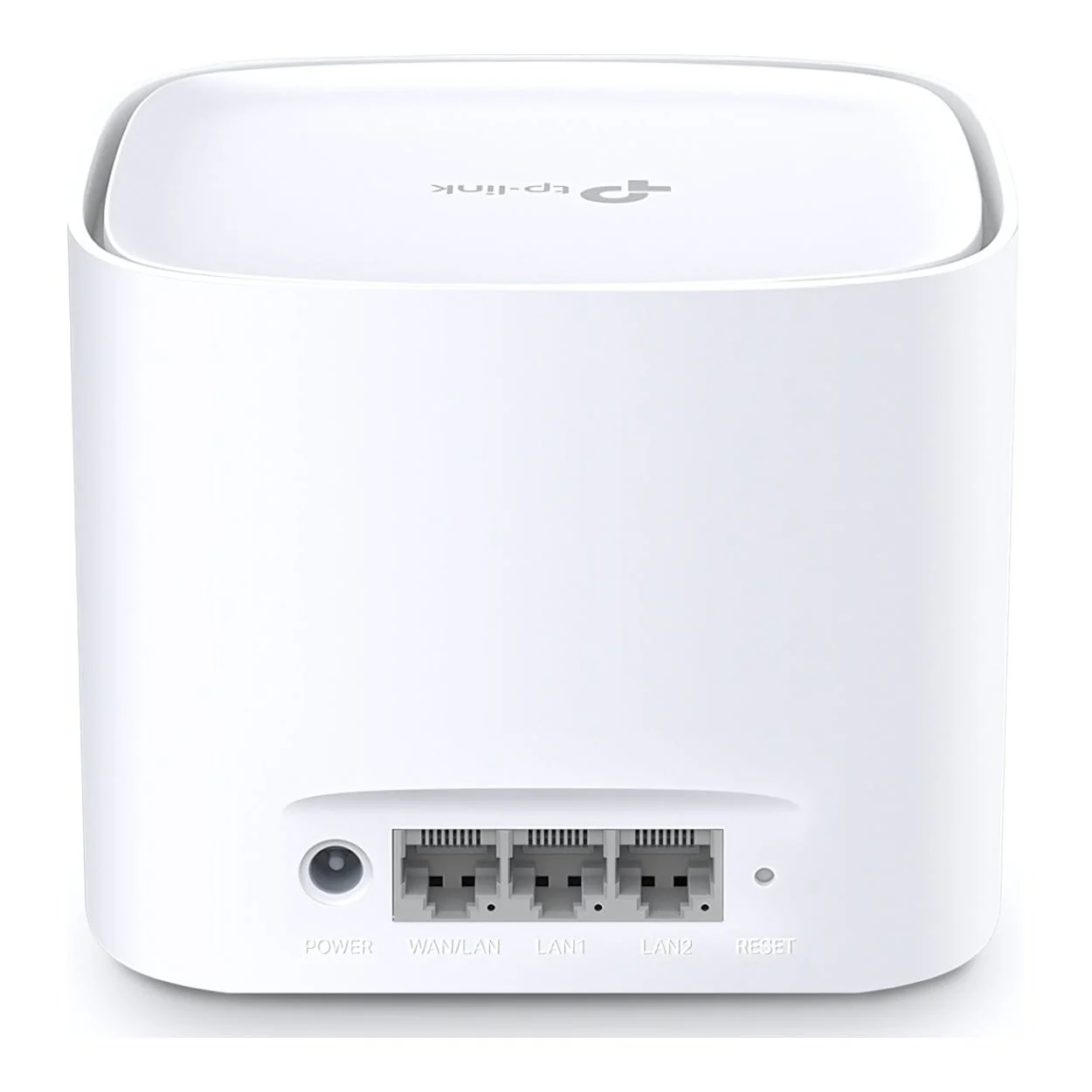 TP-Link HX520 AX3000 Dual-band Whole Home Mesh Wi-Fi 6 System White HX520(1-pack) - Image 2