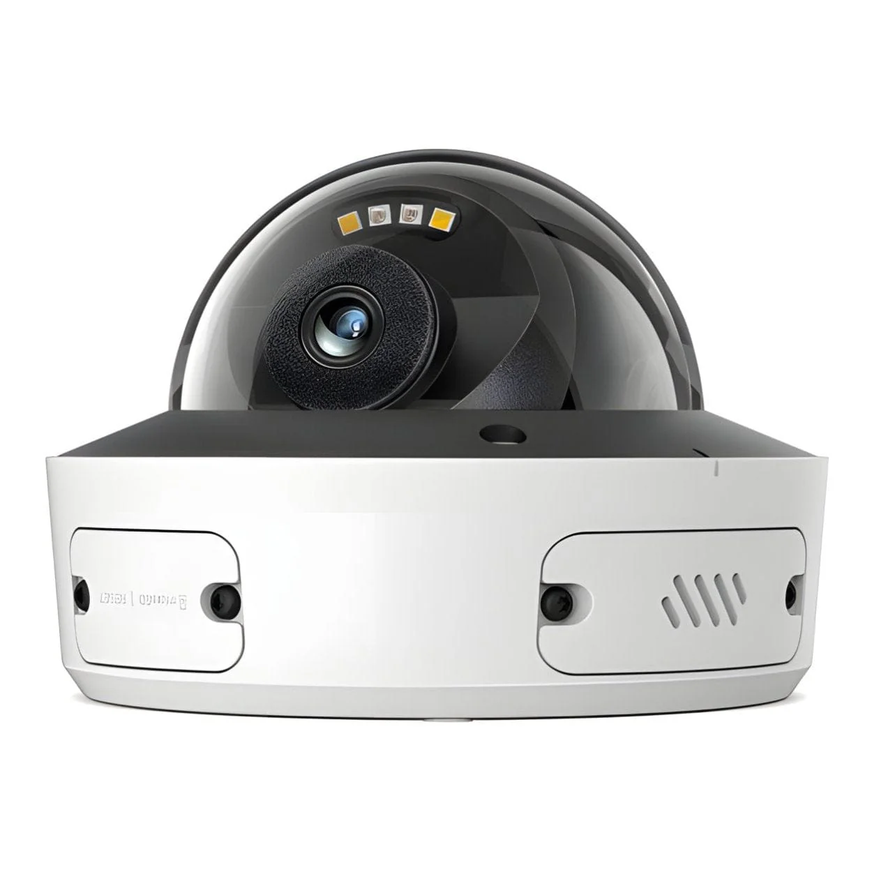 TP-Link InSight S285 VIGI 8MP Full-Color Dome Network Camera - Image 2