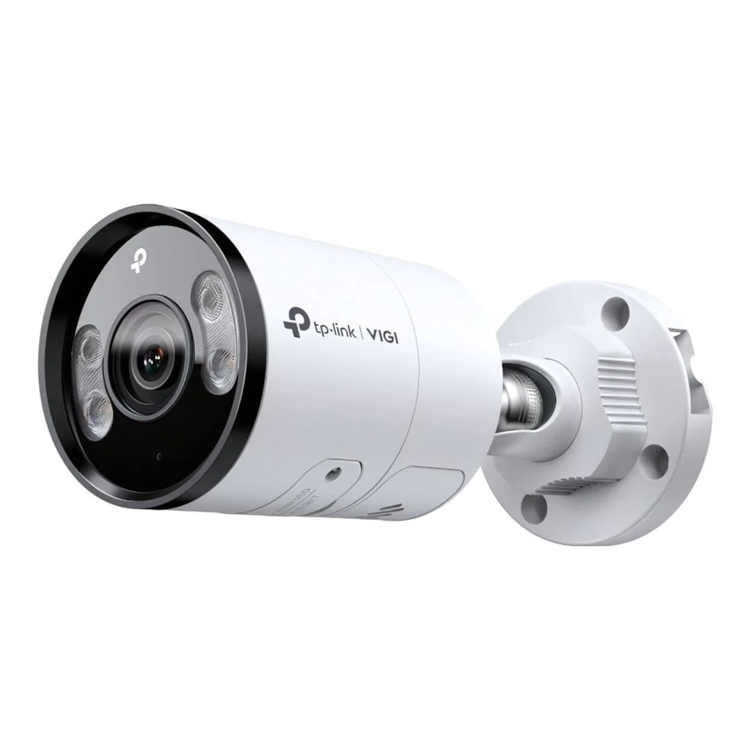 TP-Link InSight S385 VIGI 8MP Outdoor Full-Color Bullet Network Camera
