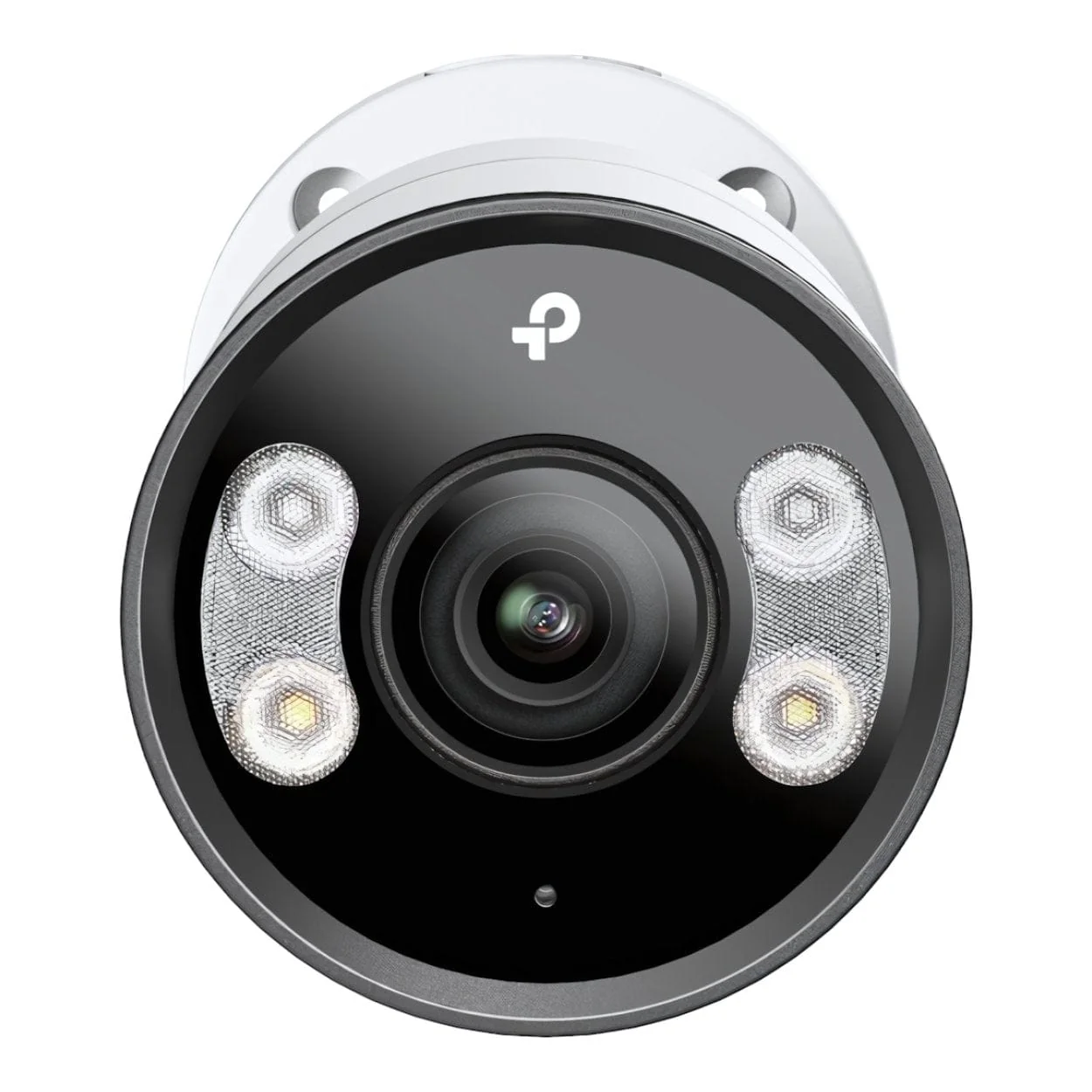 TP-Link InSight S385 VIGI 8MP Outdoor Full-Color Bullet Network Camera - Image 2