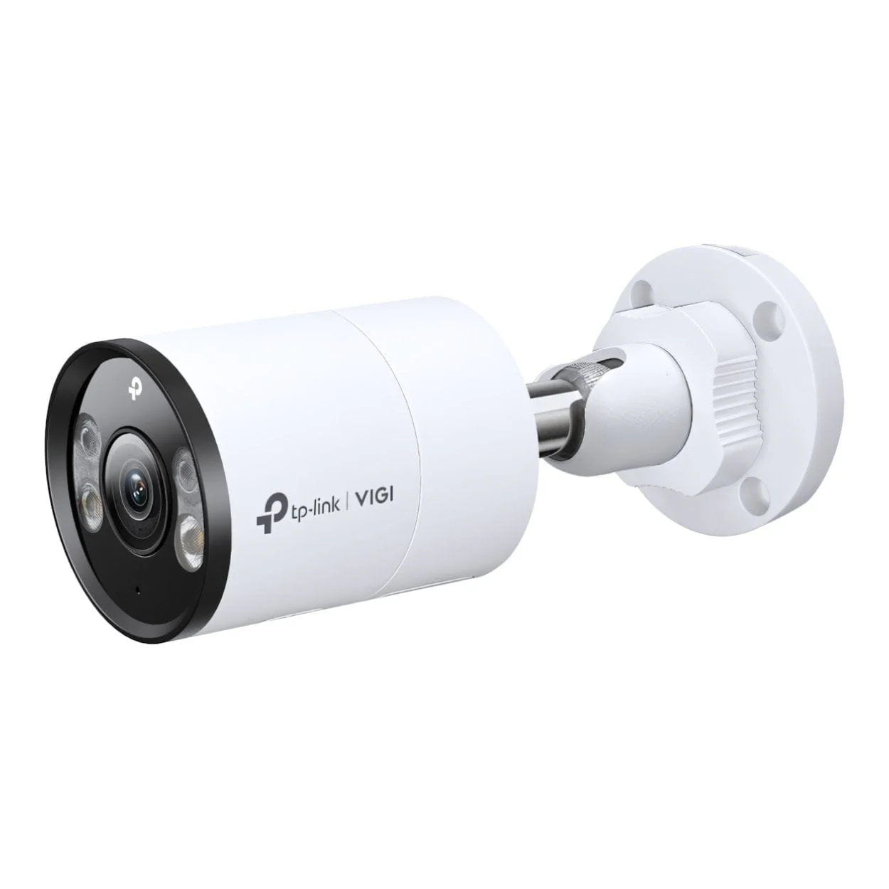 TP-Link InSight S385 VIGI 8MP Outdoor Full-Color Bullet Network Camera - Image 3