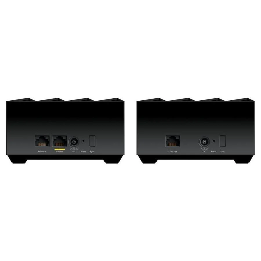 TP-Link LiteWave LS1005 5-port Fast Ethernet Desktop Unmanaged Switch - Image 5
