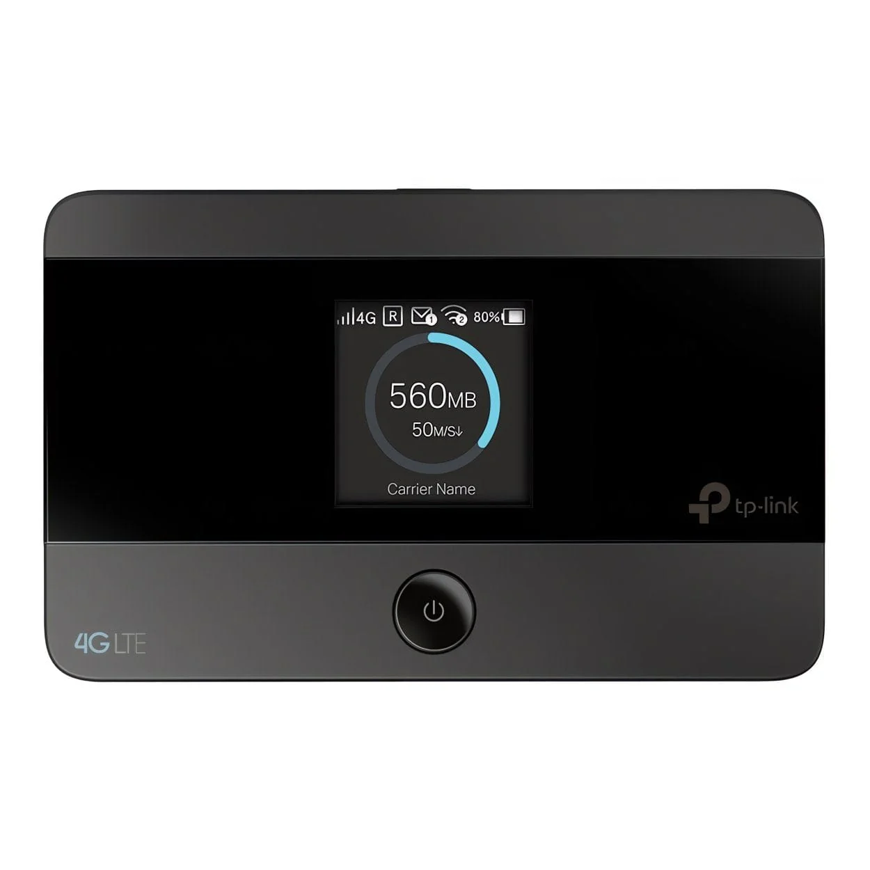 TP-Link MiFi M7350 4G LTE Mobile Wi-Fi Router - Image 2