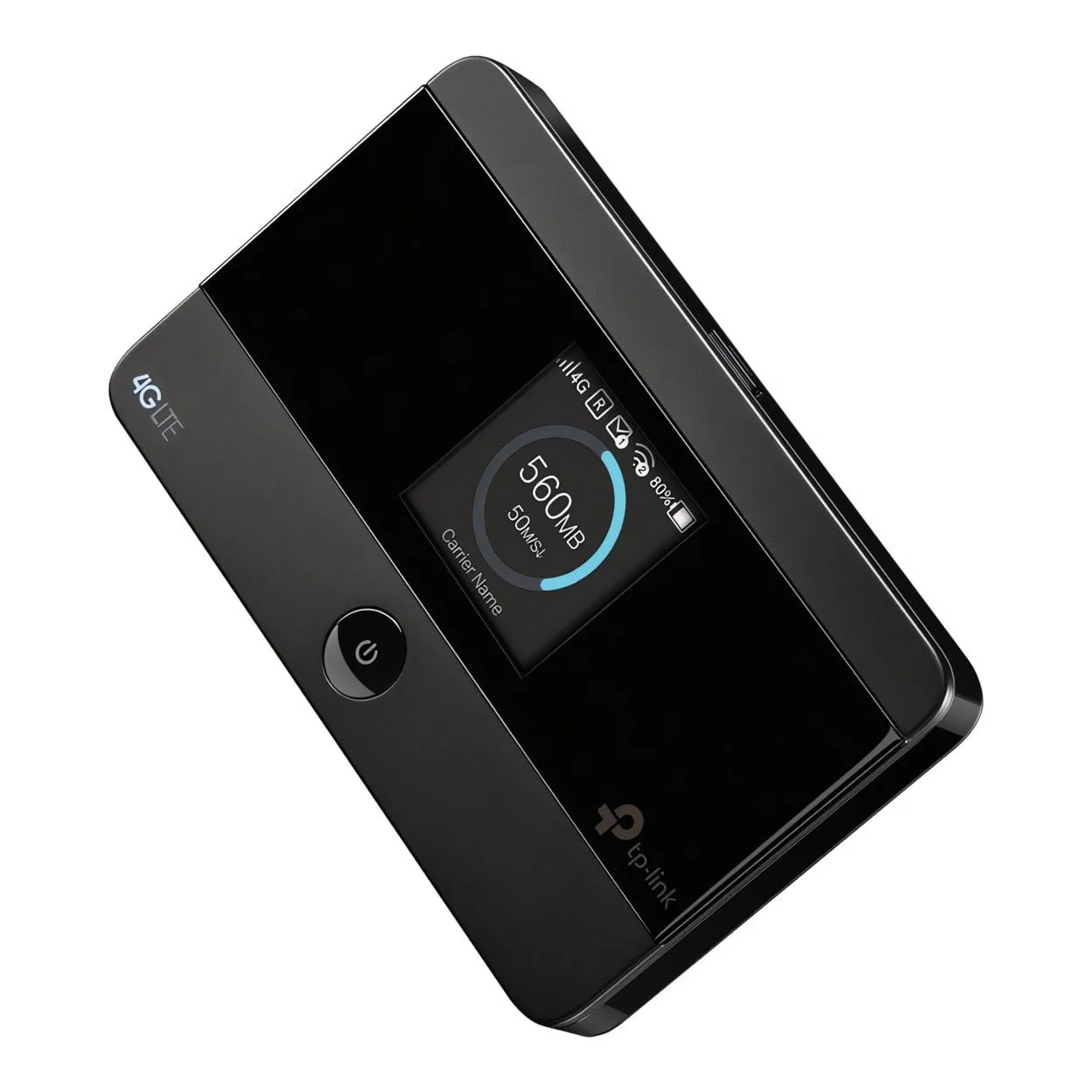 TP-Link MiFi M7350 4G LTE Mobile Wi-Fi Router - Image 3
