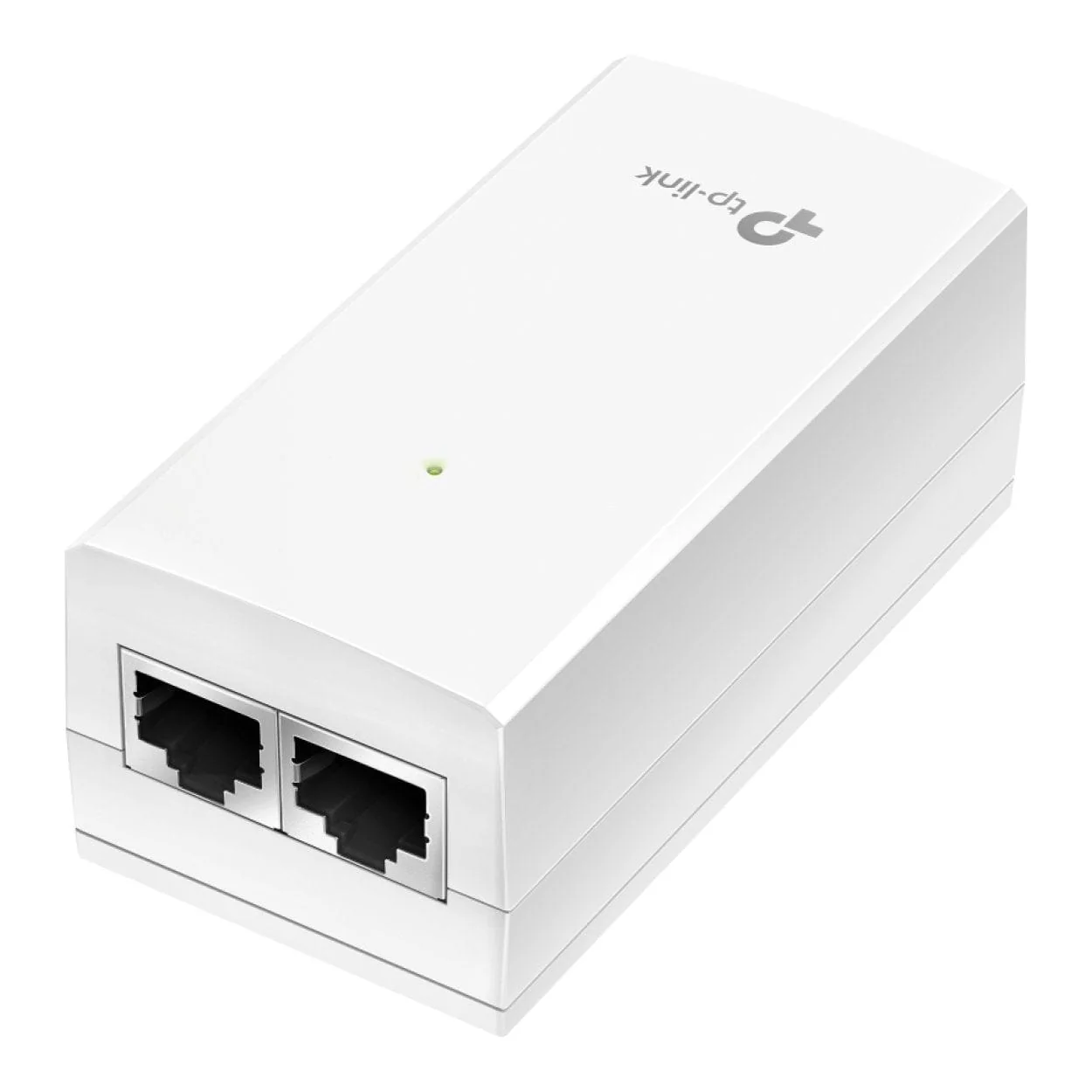 TP-Link Omada 48V PoE Adapter POE4818G - Image 2