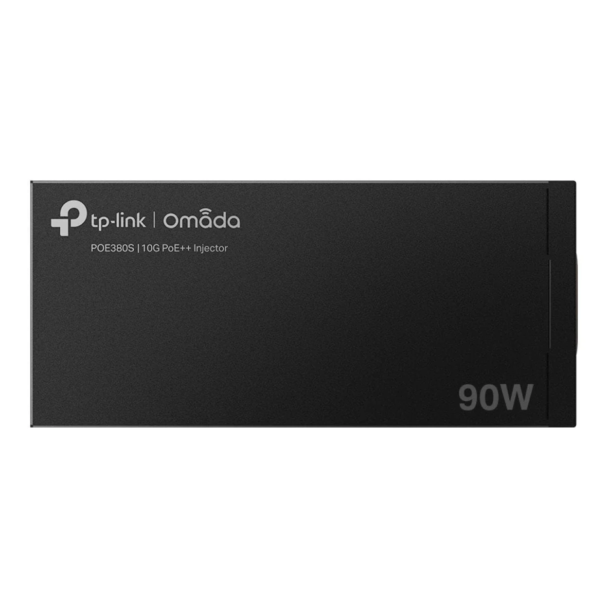 TP-Link Omada 90W PoE++ Injector POE380S - Image 3