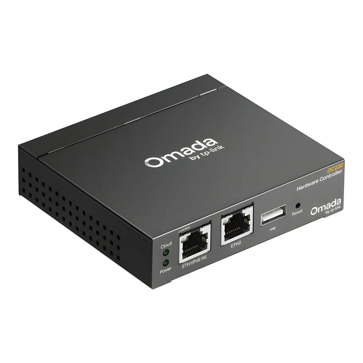 TP-Link Omada OC220 2x GE Hardware Controller - Image 3