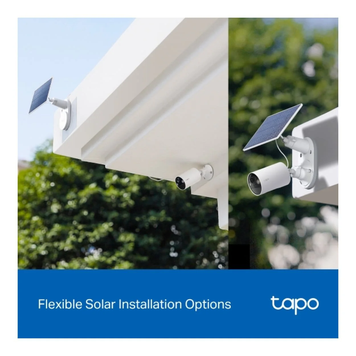 TP-Link Tapo A201 Solar Panel - Image 6