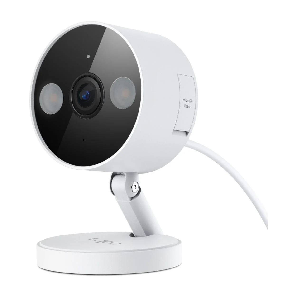 TP-Link Tapo C120 Wi-Fi Home Security Camera - Image 2