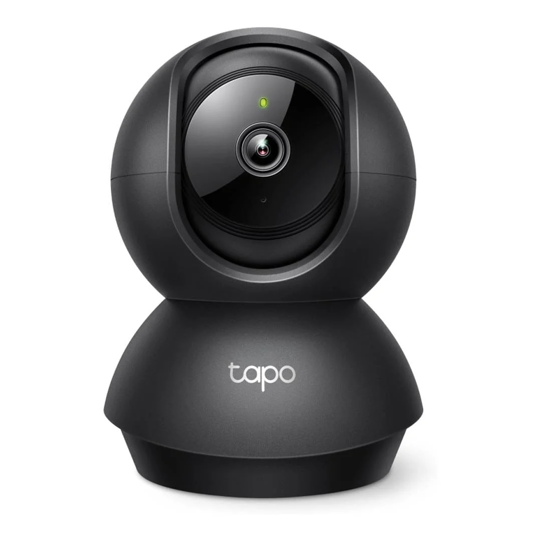 TP-Link Tapo C211 Pan and Tilt Home Security Wi-Fi Camera
