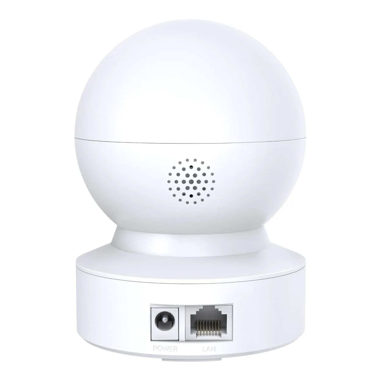 TP-Link Tapo C212 2K 360 Home Security Wi-Fi Camera - Image 2