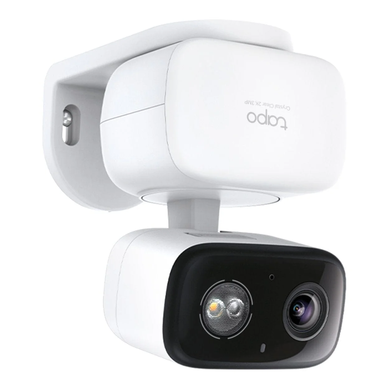 TP-Link Tapo C216 2K 3MP 4mm Wi-Fi Pan/Tilt Home Security Camera - Image 4