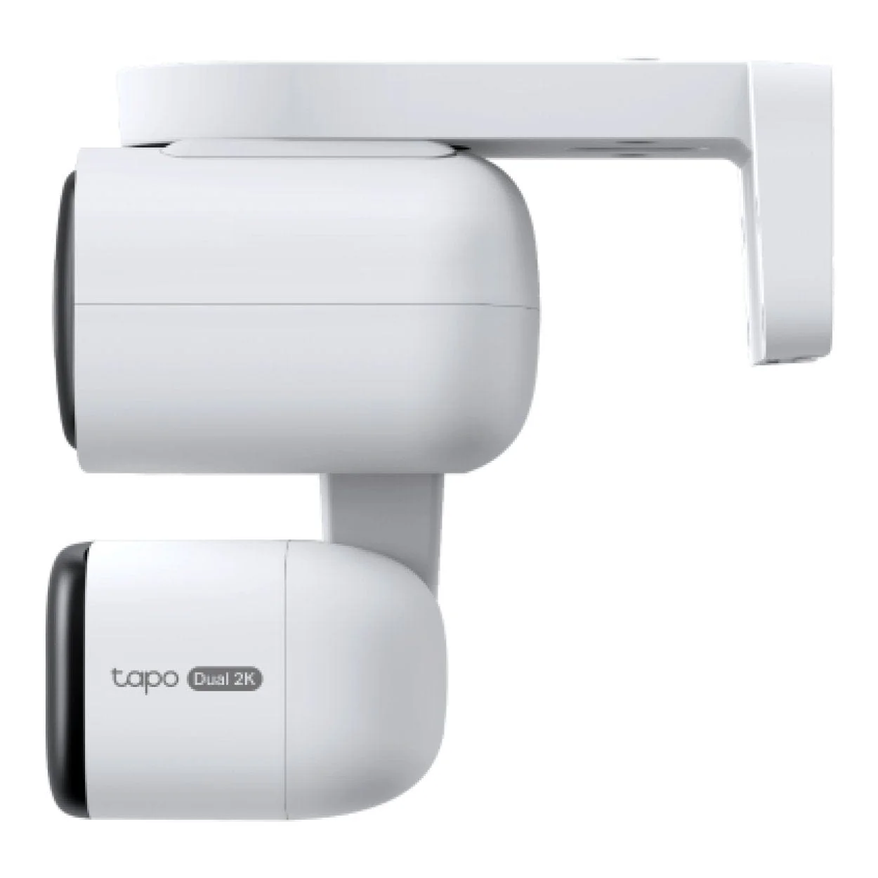TP-Link Tapo C246D Indoor Outdoor Dual Lens Pan Tilt Security Camera - Image 3
