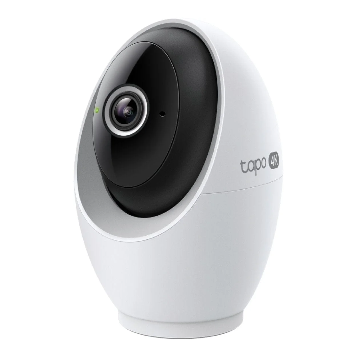 TP-Link Tapo C260 4K 8MP 4.3mm AI Wi-Fi Pan/Tilt Home Security Camera - Image 2