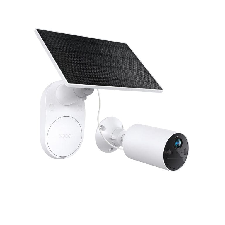 TP-Link Tapo C410 KIT(1-pack) 2K Solar-Powered Security Camera Kit - Image 5