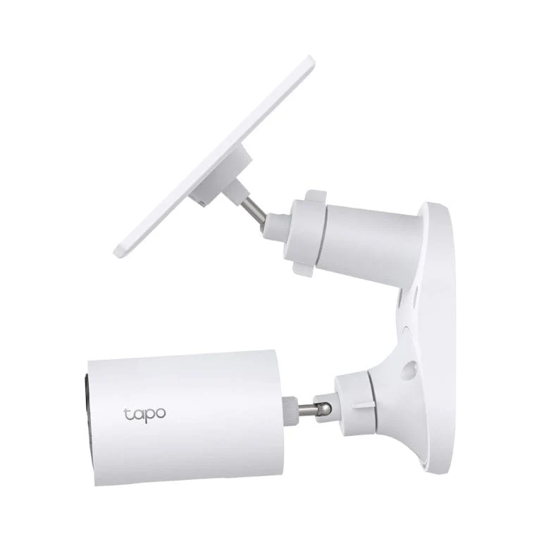 TP-Link Tapo C410 KIT(1-pack) 2K Solar-Powered Security Camera Kit - Image 6