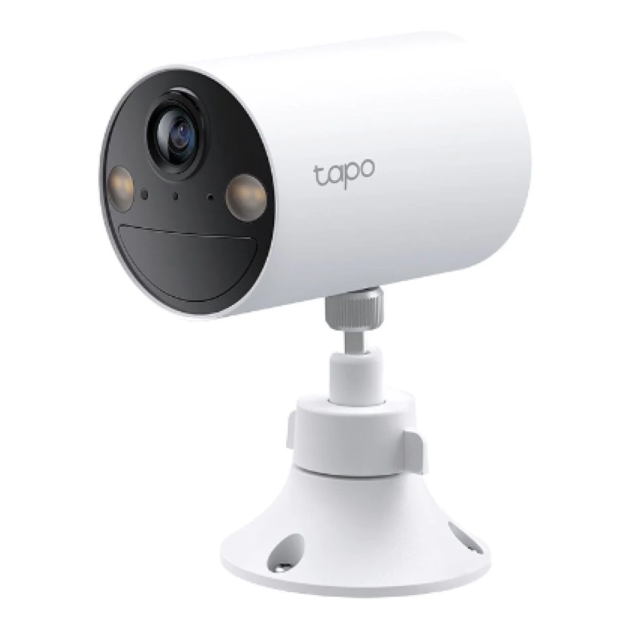 TP-Link Tapo C410 Smart Wire-Free Bullet Camera 2-pack - Image 2