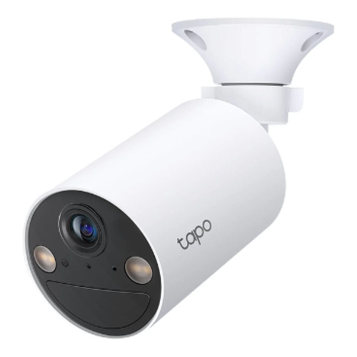 TP-Link Tapo C410 Smart Wire-Free Bullet Camera 2-pack - Image 3