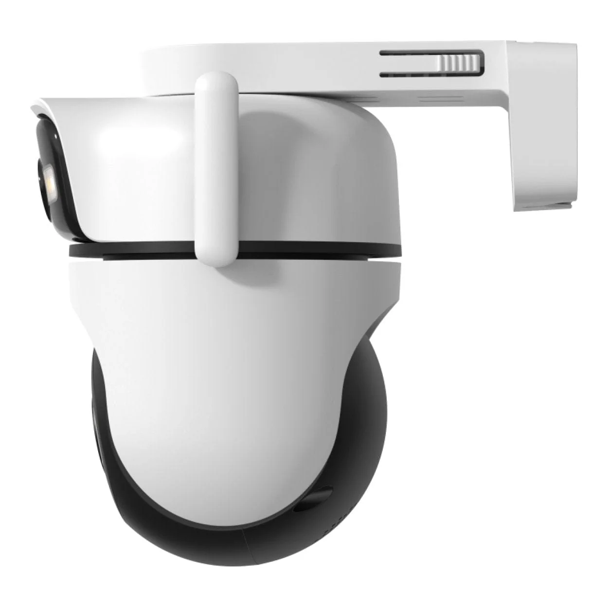 TP-Link Tapo C545D 2K 3MP 6mm Dual Lens Pan/Tilt Security Camera - Image 4