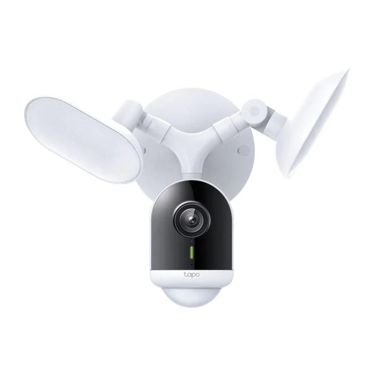 TP-Link Tapo C720 2K Smart Floodlight Camera - Image 5