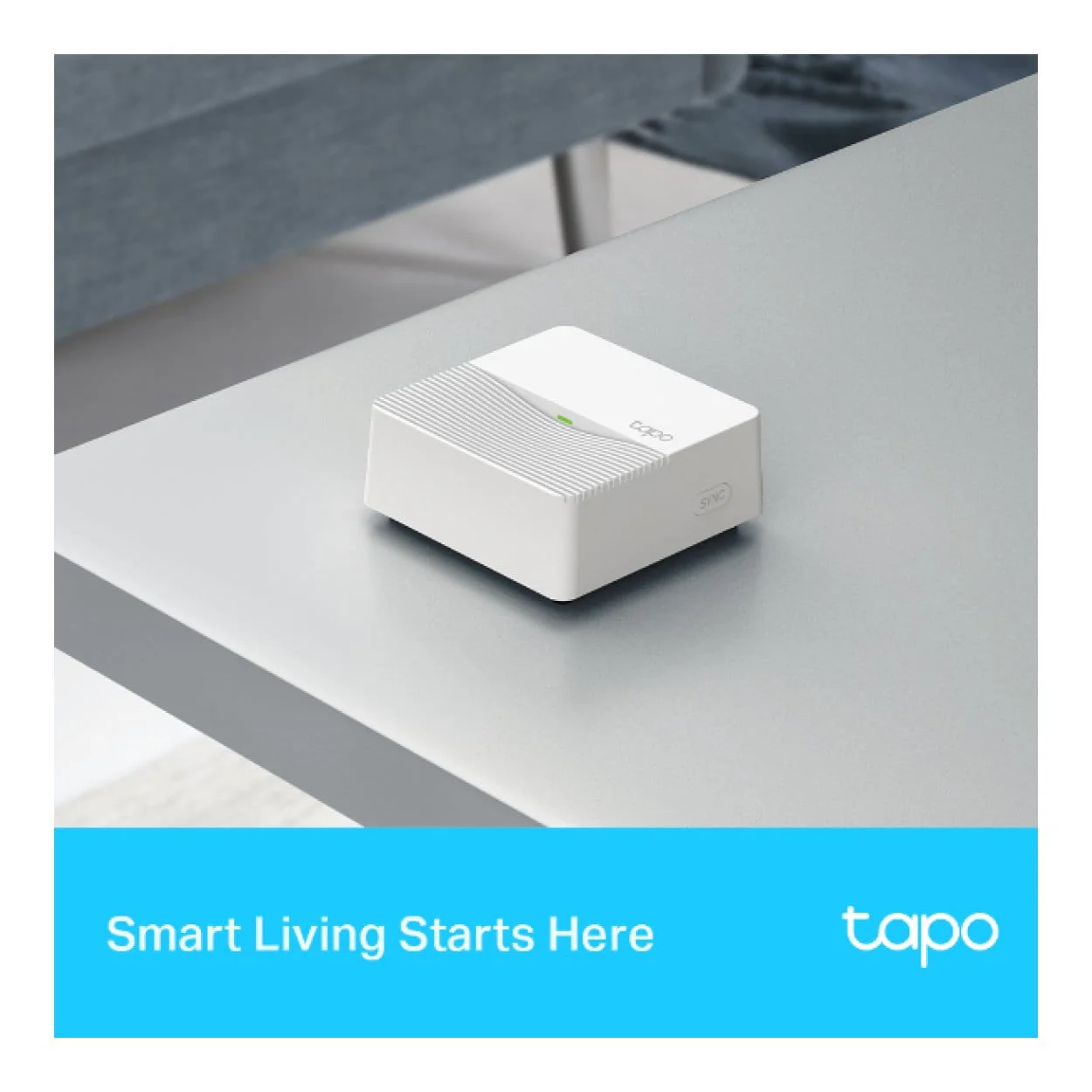 TP-Link Tapo H200 Smart Hub - Image 4