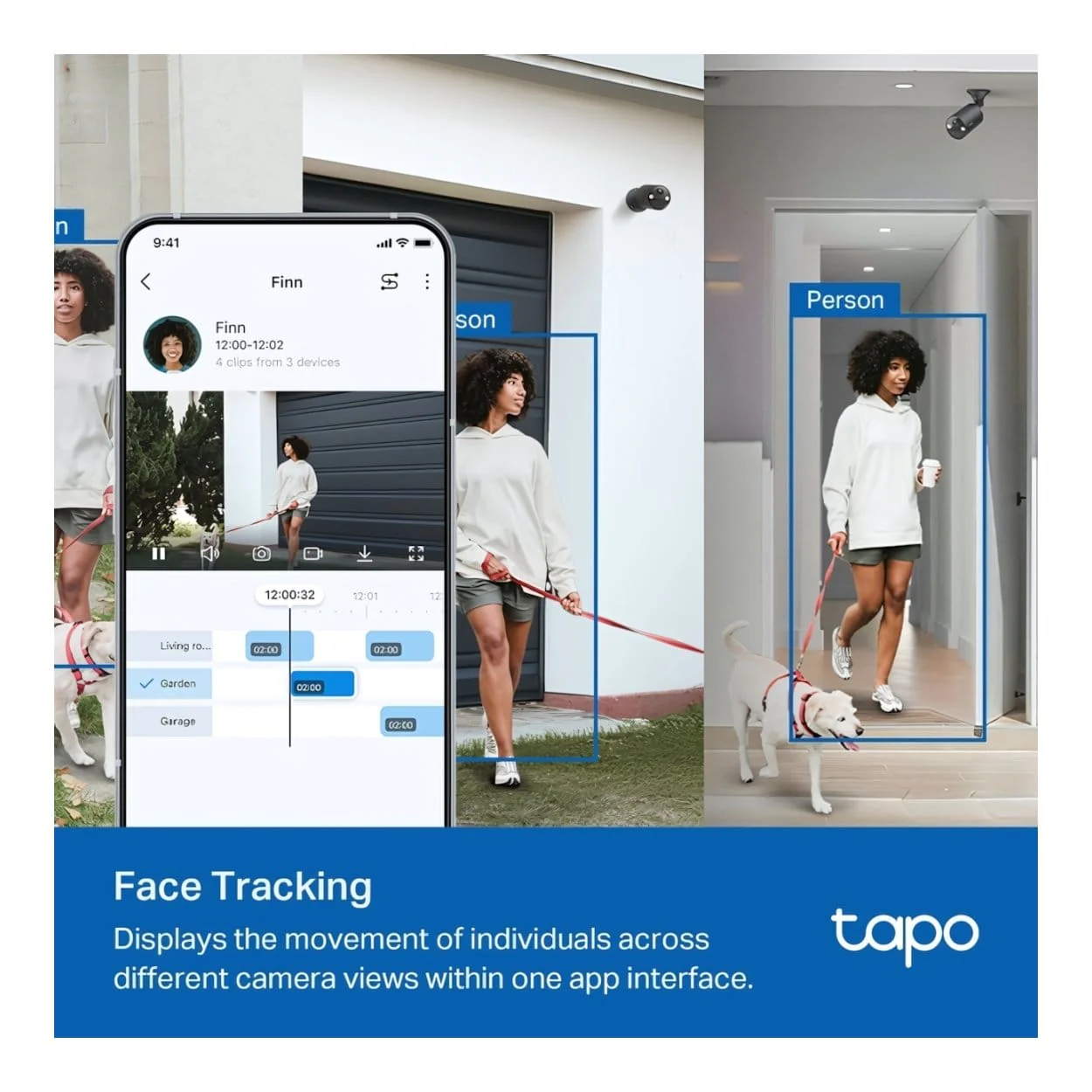 TP-Link Tapo H500 Smart HomeBase - Image 9