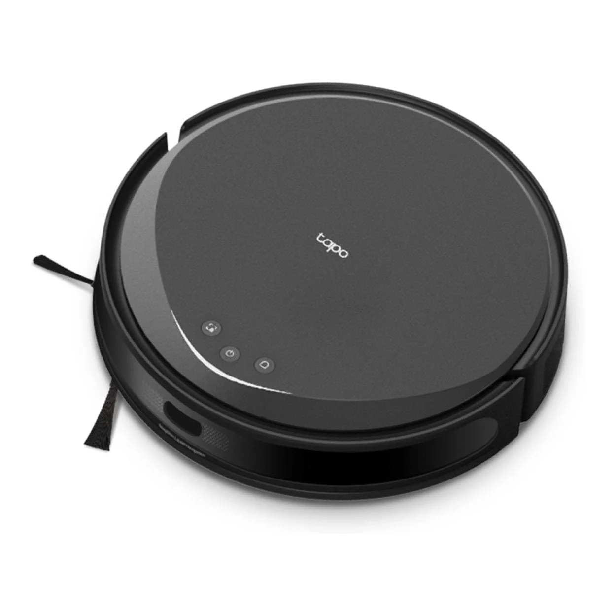 TP-Link Tapo RV20 Max Plus Robot Vacuum and Mop with Auto-Empty Dock - Image 6